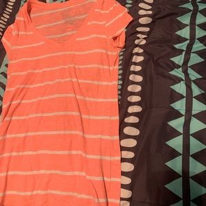 Very cute light pink shirt